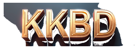 kkbd logo